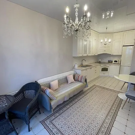 Appartement Flat With The Sea View *