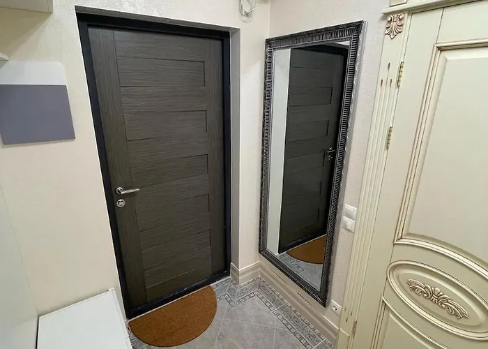 아파트 Flat With The Sea View *