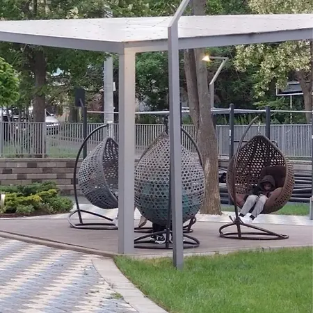 с видом на море Апартаменти Одеса